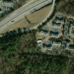 Satellite imagery of A 226 — NGS GC0702 — Nashville, US, US