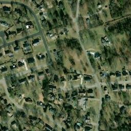 Satellite imagery of HOPE RM 2 — NGS GC0708 — Nashville, US, US