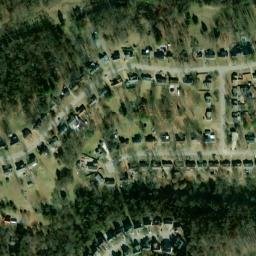 Satellite imagery of HOPE RM 2 — NGS GC0708 — Nashville, US, US