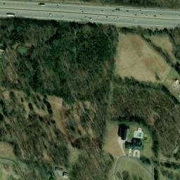 Satellite imagery of C 226 — NGS GC0711 — Nashville, US, US