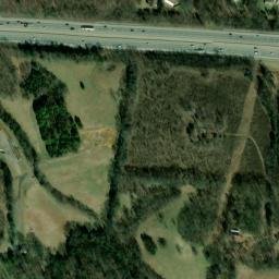 Satellite imagery of D 226 — NGS GC0712 — Wilson County, US, US