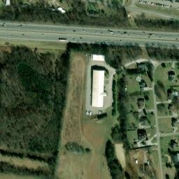 Satellite imagery of D 226 — NGS GC0712 — Wilson County, US, US