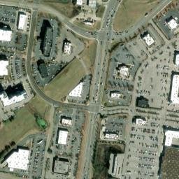Satellite imagery of JULIET RM 2 — NGS GC0717 — Mount Juliet, US, US