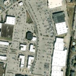 Satellite imagery of JULIET RM 2 — NGS GC0717 — Mount Juliet, US, US