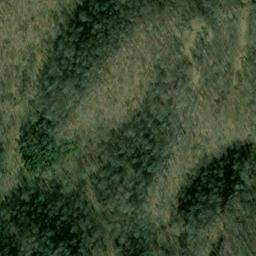 Satellite imagery of Robinson Ridge, US