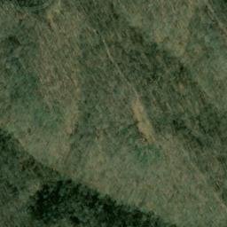 Satellite imagery of Robinson Ridge, US