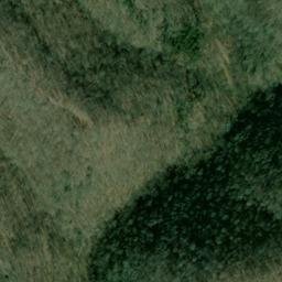 Satellite imagery of Robinson Ridge, US
