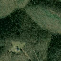 Satellite imagery of Bruce Ridge, US