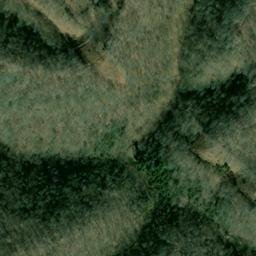 Satellite imagery of Bruce Ridge, US