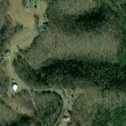 Satellite imagery of Bruce Ridge, US