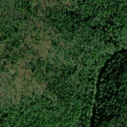 Satellite imagery of Long Point, US