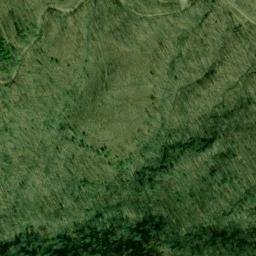 Satellite imagery of Rosedale Two B Mine, US