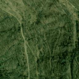 Satellite imagery of Rosedale Two B Mine, US