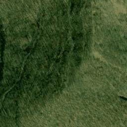 Satellite imagery of Ples Ridge, US