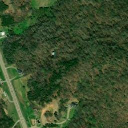 Satellite imagery of Kitts Point, US