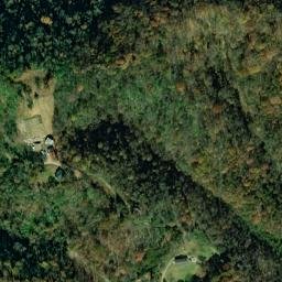 Satellite imagery of Riggs home, US