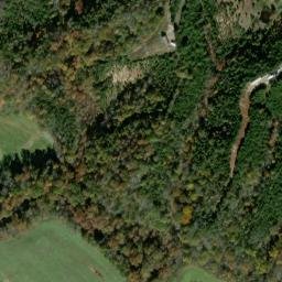Satellite imagery of Flea Ridge, US