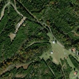 Satellite imagery of Flea Ridge, US
