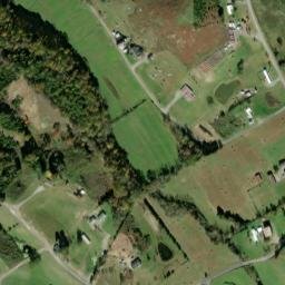Satellite imagery of Flea Ridge, US