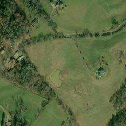 Satellite imagery of Bayless Bluff, US