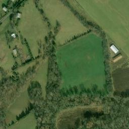 Satellite imagery of Bayless Bluff, US
