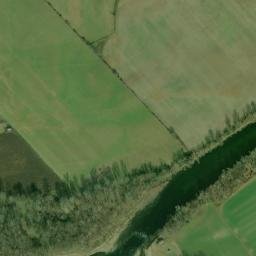 Satellite imagery of Bayless Bluff, US