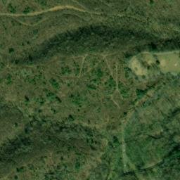 Satellite imagery of Lower Peedee Mine, US