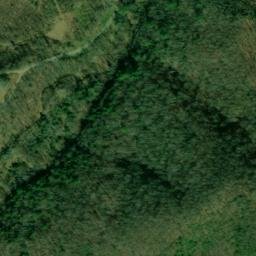 Satellite imagery of Lower Peedee Mine, US