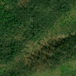Satellite imagery of Rattlesnake Ridge, US