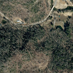 Satellite imagery of Elk Ridge, US