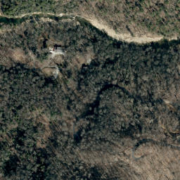 Satellite imagery of Elk Ridge, US