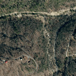 Satellite imagery of Elk Ridge, US
