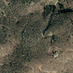 Satellite imagery of Horse Bottom Ridge, US