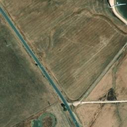 Satellite imagery of survey_point, DZ