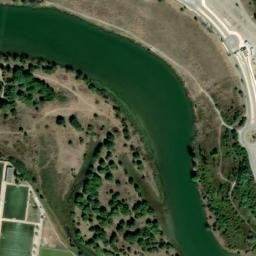 Satellite imagery of survey_point, DZ