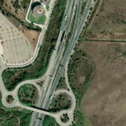 Satellite imagery of survey_point, DZ