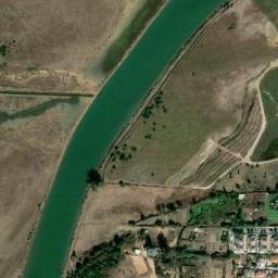 Satellite imagery of survey_point, DZ