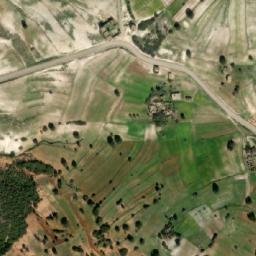 Satellite imagery of Koudiat Rhar ed Deba, DZ