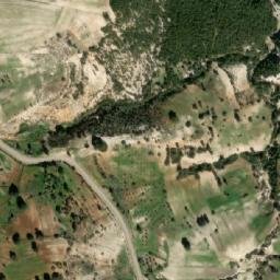 Satellite imagery of Koudiat Rhar ed Deba, DZ