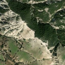 Satellite imagery of Koudiat Rhar ed Deba, DZ