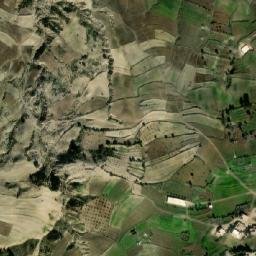 Satellite imagery of Koudiat Tamereit, DZ