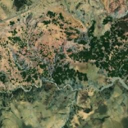 Satellite imagery of Djebel Aïssa Ben Younes, DZ