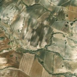 Satellite imagery of Kef Chabane, DZ