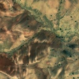 Satellite imagery of Kef el Ahmar, DZ