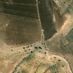 Satellite imagery of El Gouared, DZ