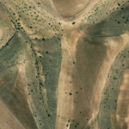Satellite imagery of El Gouared, DZ