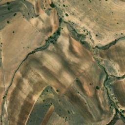 Satellite imagery of El Gouared, DZ