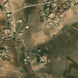 Satellite imagery of Er Rachdi Ballout, DZ