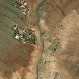 Satellite imagery of Er Rachdi Ballout, DZ