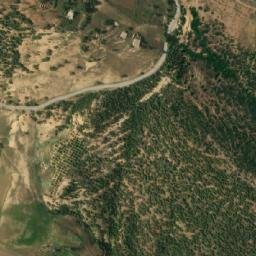 Satellite imagery of Koudiet el Fernane, DZ
